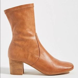 Silent D cabre boots Anthropologie